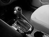  Gear shifter/center console photo